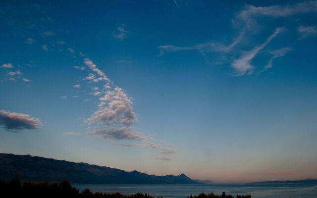 Barba Petra Dvori Apartments