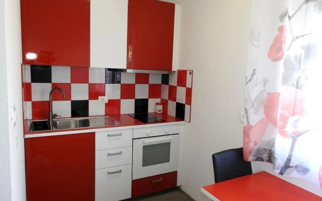 Apartmaji Sobe Zvezda