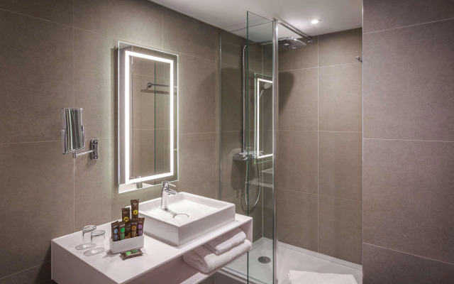 Novotel Cambridge North