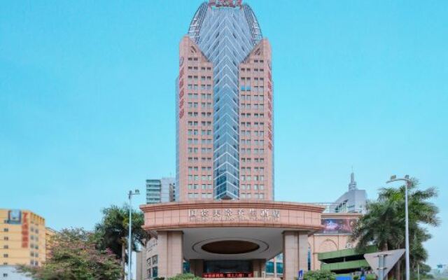 Presidential Elegant Healthcare Hotel