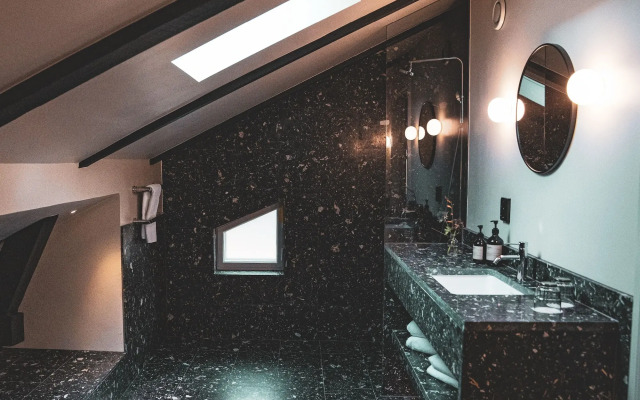 Backstage Hotel Stockholm