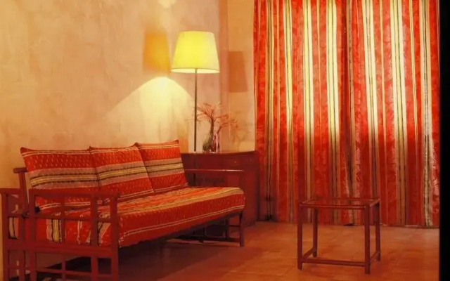 Residence Green Park 2