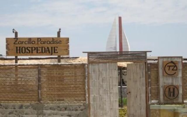 The Zarcillo Paradise
