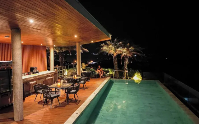 Elite Atoll Serviced Apartments