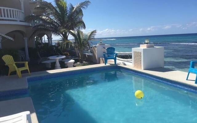 Villa on the Bay By The Vacation Casa