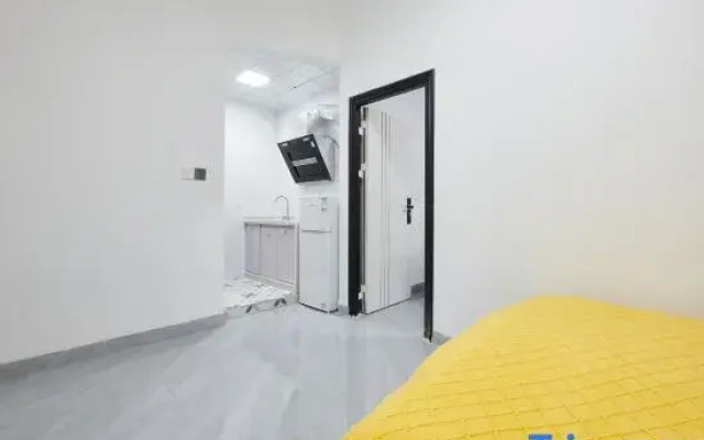 Moyu Apartment Hotel