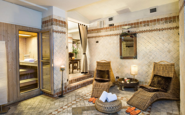  Hotel Adler Cavalieri
