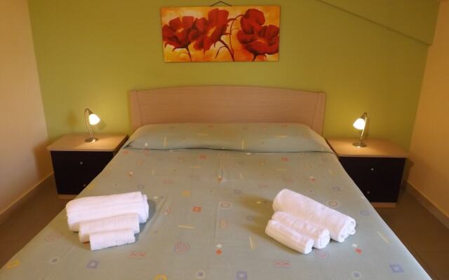 CapoSud - Residence Ragusa