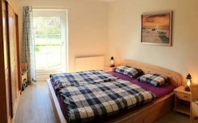 Anchorage Modern Retreat