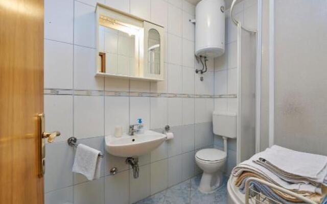 Apartment Ivanka