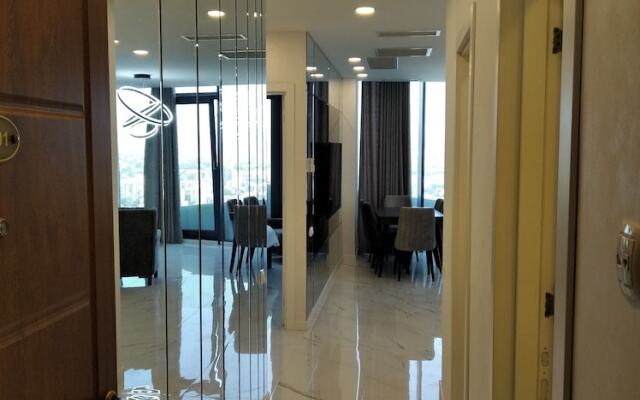 King David Residence