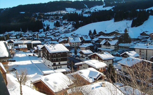 Residence K2 - 6 Personnes - 03