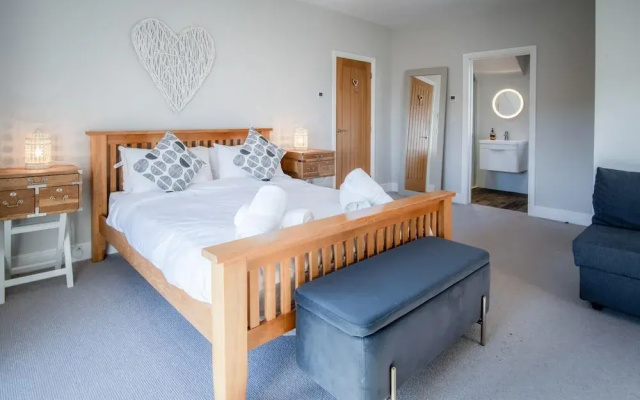 Avalon - Luxurious 4 Bedroom - Saundersfoot