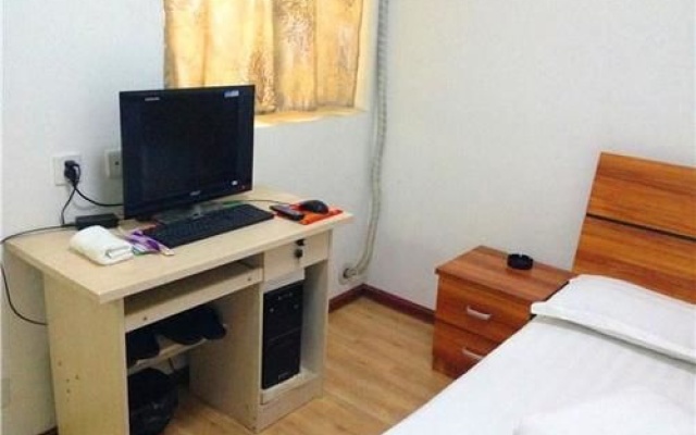 Zi Jun Hotel – Guest Rooms – Xi'an