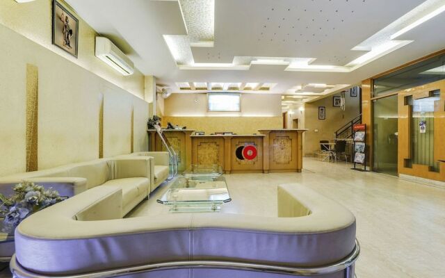 Capital O 41598 Hotel Singh Sahib