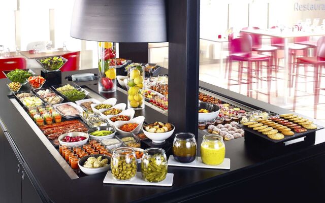 Campanile Lille Nord - Wasquehal