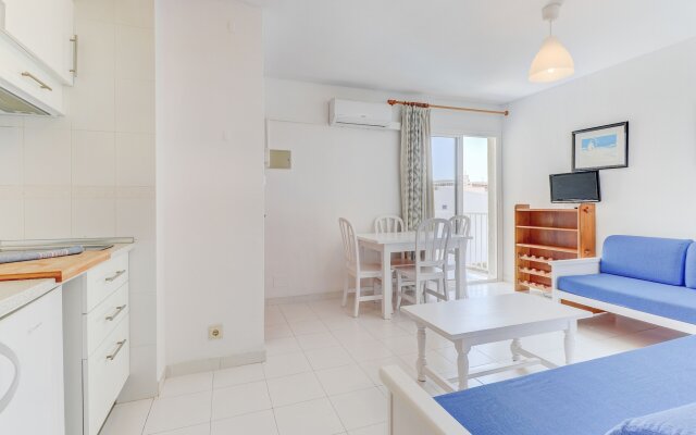 Apartamentos Llevant Puerto de Pollensa