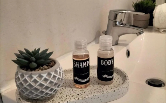 Nancy Gare à 3 min à pied avec parking