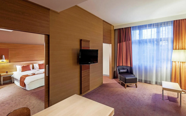 Mercure Ostrava Center Hotel