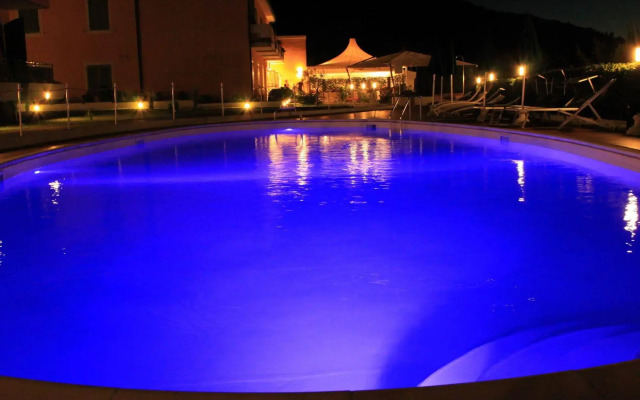 Hotel Horizon Elba