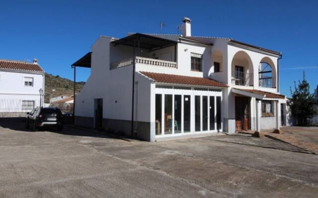 107487 - House in Yunquera