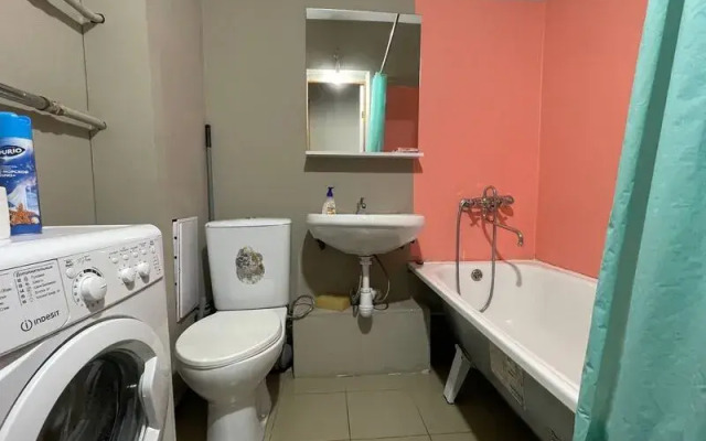 Апартаменты Рантье на ул. Советская