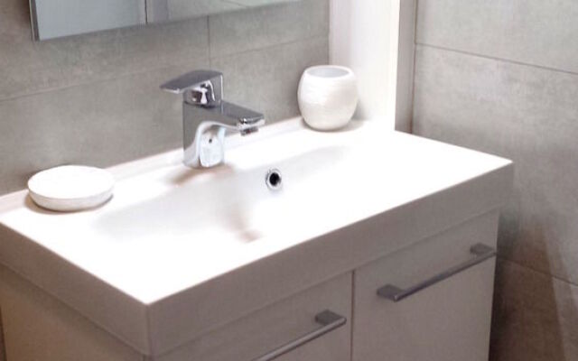 Appartement Le Reve Bordelais