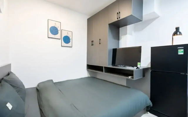 Home Away Dang Thi Nhu