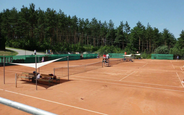 Sporthotel Kurz