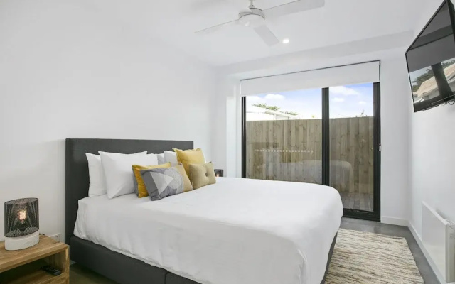 Apollo Bay Beach House