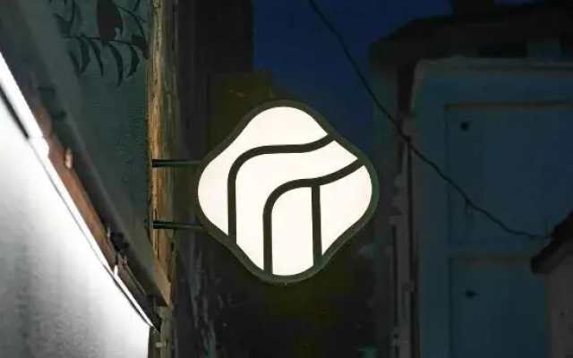 Qianyuan Jiangxin Hotel