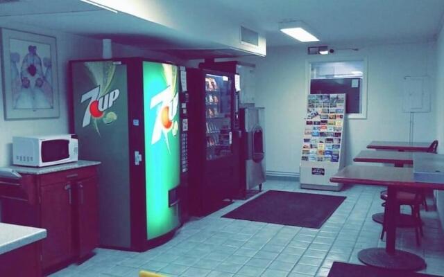 Red Carpet Inn Jeffersonville