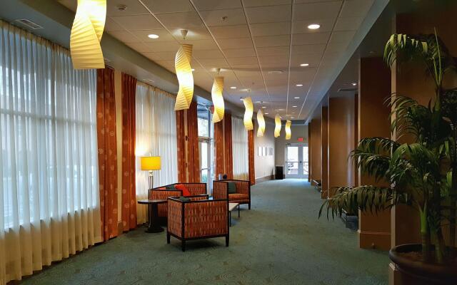 Hampton Inn & Suites Raleigh-Durham Airport-Brier Creek