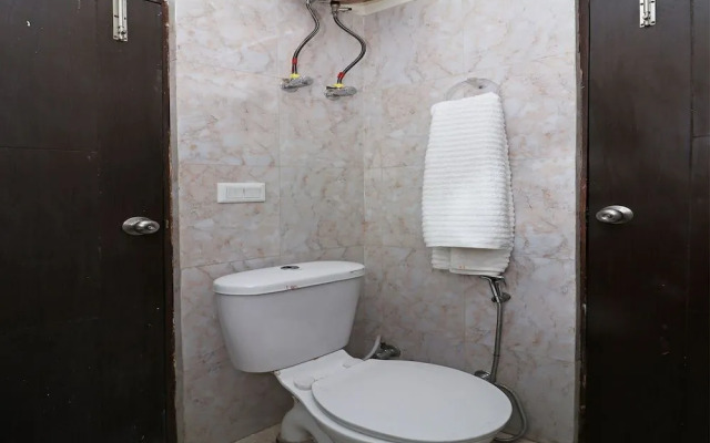 The City Hospitality By OYO Rooms