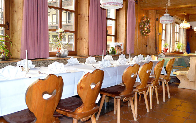 Gasthof Hotel zur Post