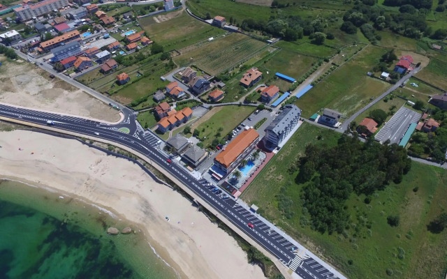 Hotel La Lanzada