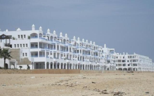 Sania Plage