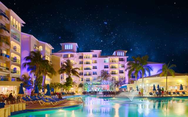 Occidental Costa Cancún All Inclusive