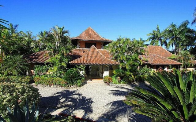 Villa Las Palmas Caribbean Family Vacation Rental