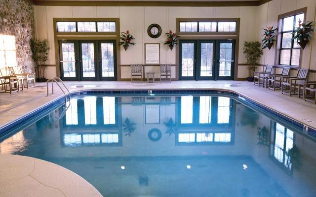 Club Wyndham Smoky Mountains