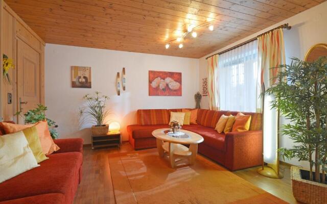 Appartement Jöchl