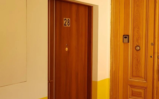 Vienna Smile Apartment Schoenbrunn