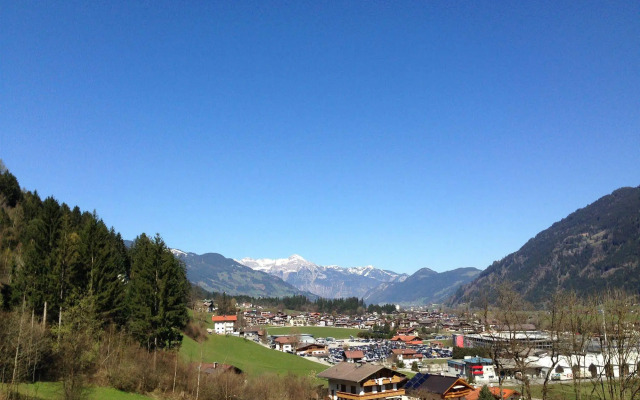 Das Kaltenbach