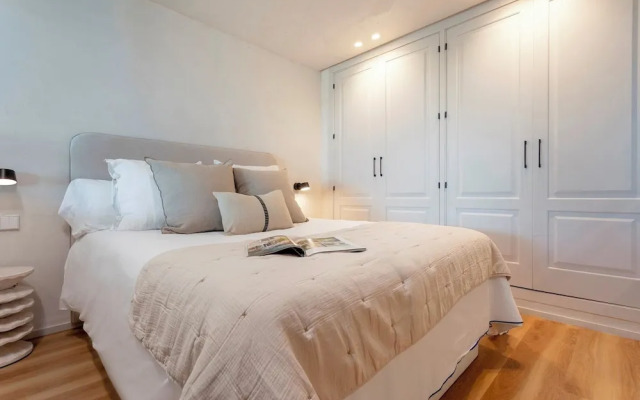 Exclusive Loft With Private Terrace in Marbella. Incosol II
