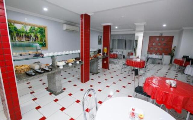 Vitoria Palace Hotel