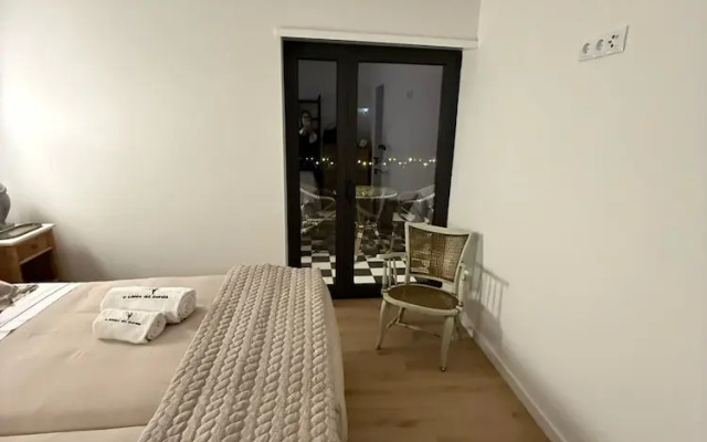 Our Douro Design 3suites Jacuzzi Pool Flat