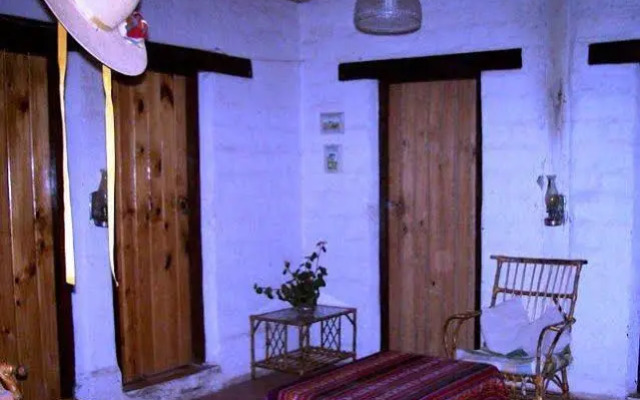 Estancia Maria Marcela