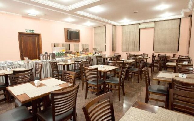 Indaía Hotel Residence