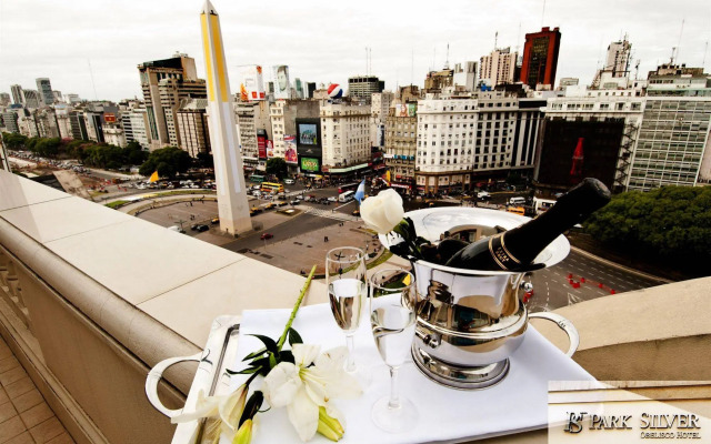 Park Silver Obelisco Hotel
