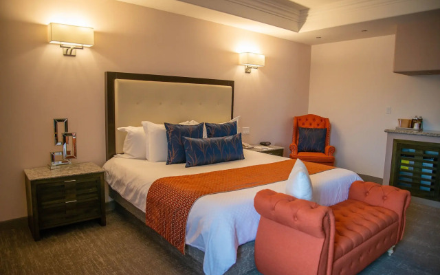 Hotel Ticuán